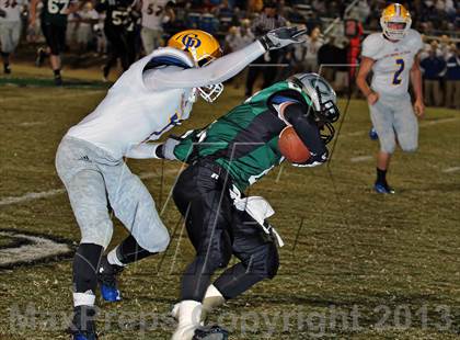 Thumbnail 2 in Gatlinburg-Pittman @ Carter photogallery.