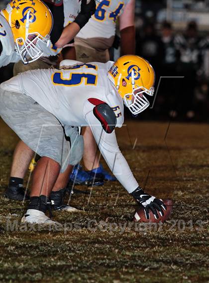 Thumbnail 2 in Gatlinburg-Pittman @ Carter photogallery.