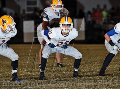 Thumbnail 2 in Gatlinburg-Pittman @ Carter photogallery.