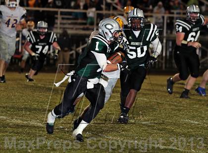 Thumbnail 3 in Gatlinburg-Pittman @ Carter photogallery.