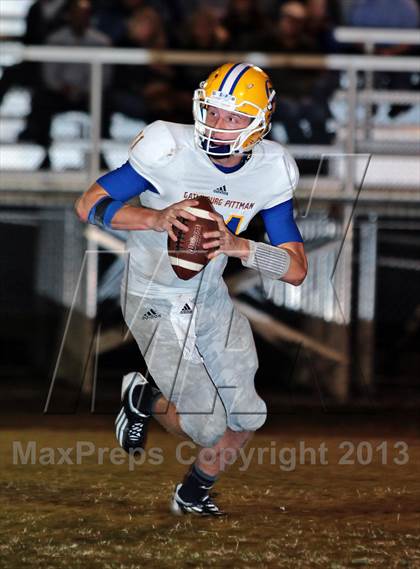 Thumbnail 3 in Gatlinburg-Pittman @ Carter photogallery.