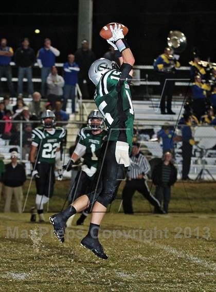 Thumbnail 3 in Gatlinburg-Pittman @ Carter photogallery.