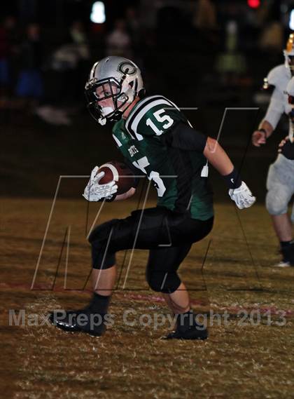 Thumbnail 3 in Gatlinburg-Pittman @ Carter photogallery.