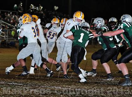 Thumbnail 3 in Gatlinburg-Pittman @ Carter photogallery.