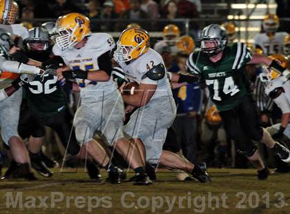 Thumbnail 2 in Gatlinburg-Pittman @ Carter photogallery.