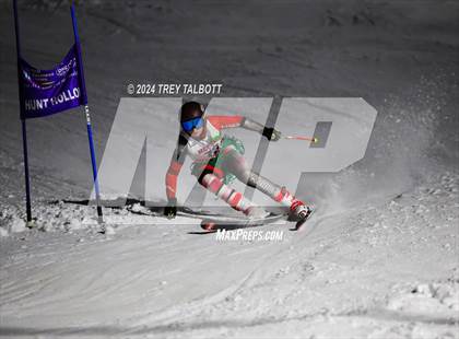 Thumbnail 1 in MCPSAC Hunt Hollow Giant Slalom photogallery.
