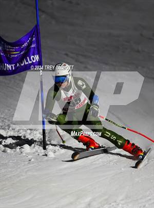 MCPSAC Hunt Hollow Giant Slalom