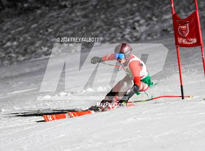 Thumbnail 3 in MCPSAC Hunt Hollow Giant Slalom photogallery.