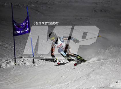Thumbnail 1 in MCPSAC Hunt Hollow Giant Slalom photogallery.