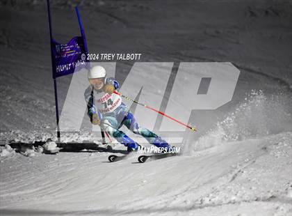 Thumbnail 1 in MCPSAC Hunt Hollow Giant Slalom photogallery.