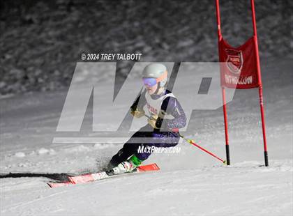 Thumbnail 1 in MCPSAC Hunt Hollow Giant Slalom photogallery.