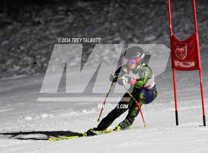 Thumbnail 2 in MCPSAC Hunt Hollow Giant Slalom photogallery.