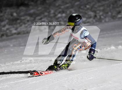 Thumbnail 1 in MCPSAC Hunt Hollow Giant Slalom photogallery.