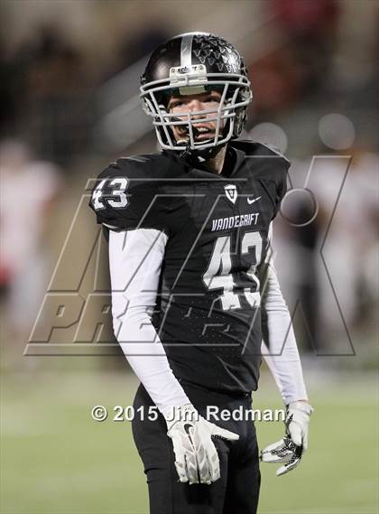 Thumbnail 3 in Vandegrift vs. Vista Ridge (UIL 5A Quarterfinal) photogallery.