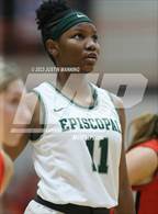 Photo from the gallery "Glen Rose vs. Episcopal (AAA 3A Round 2)"