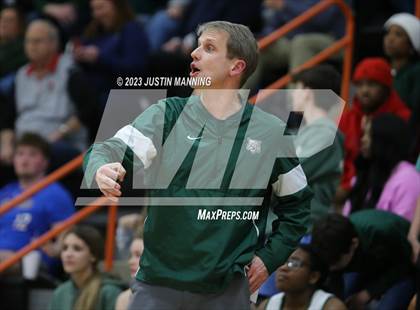 Thumbnail 1 in Glen Rose vs. Episcopal (AAA 3A Round 2) photogallery.