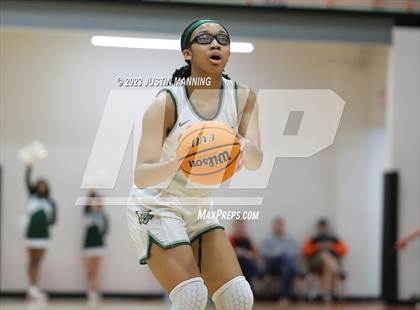 Thumbnail 2 in Glen Rose vs. Episcopal (AAA 3A Round 2) photogallery.