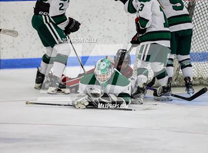 Thumbnail 1 in Groton School vs New Hampton School (NEPSAC Small School Final) photogallery.