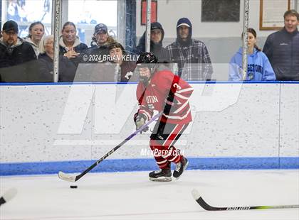 Thumbnail 1 in Groton School vs New Hampton School (NEPSAC Small School Final) photogallery.