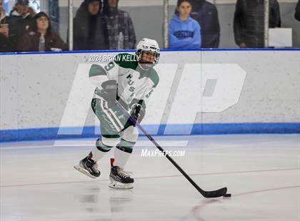 Thumbnail 2 in Groton School vs New Hampton School (NEPSAC Small School Final) photogallery.