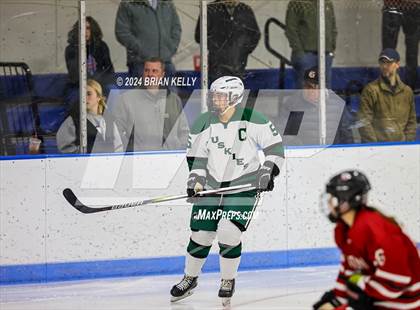 Thumbnail 3 in Groton School vs New Hampton School (NEPSAC Small School Final) photogallery.