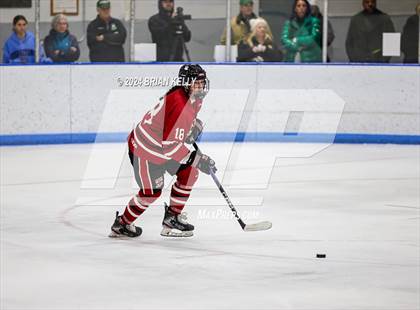 Thumbnail 3 in Groton School vs New Hampton School (NEPSAC Small School Final) photogallery.