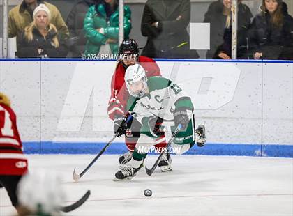 Thumbnail 2 in Groton School vs New Hampton School (NEPSAC Small School Final) photogallery.