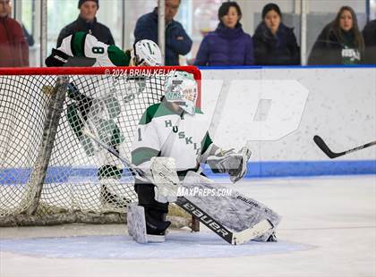 Thumbnail 2 in Groton School vs New Hampton School (NEPSAC Small School Final) photogallery.