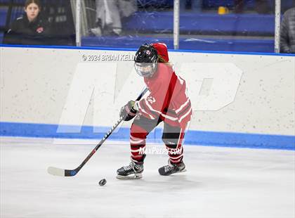Thumbnail 2 in Groton School vs New Hampton School (NEPSAC Small School Final) photogallery.