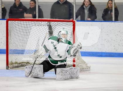Thumbnail 1 in Groton School vs New Hampton School (NEPSAC Small School Final) photogallery.