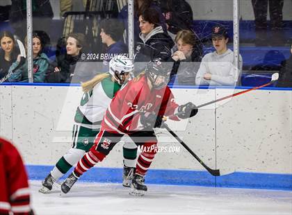 Thumbnail 2 in Groton School vs New Hampton School (NEPSAC Small School Final) photogallery.