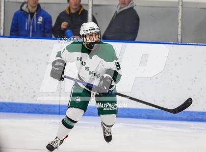 Thumbnail 1 in Groton School vs New Hampton School (NEPSAC Small School Final) photogallery.