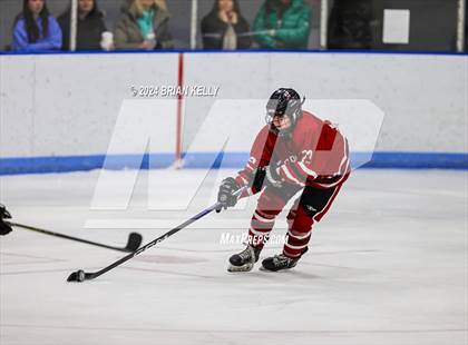 Thumbnail 2 in Groton School vs New Hampton School (NEPSAC Small School Final) photogallery.