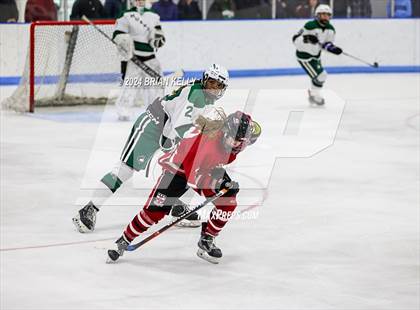 Thumbnail 1 in Groton School vs New Hampton School (NEPSAC Small School Final) photogallery.