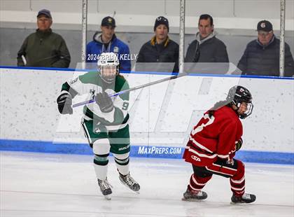 Thumbnail 1 in Groton School vs New Hampton School (NEPSAC Small School Final) photogallery.