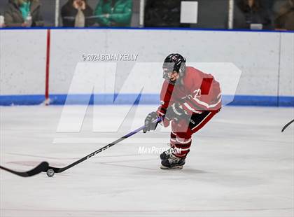 Thumbnail 1 in Groton School vs New Hampton School (NEPSAC Small School Final) photogallery.