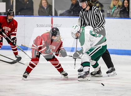 Thumbnail 1 in Groton School vs New Hampton School (NEPSAC Small School Final) photogallery.