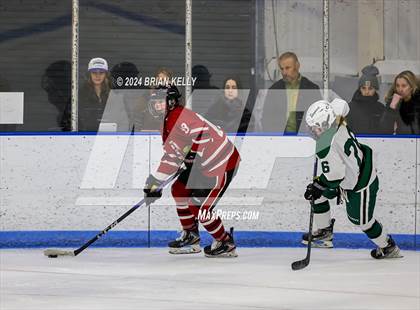 Thumbnail 1 in Groton School vs New Hampton School (NEPSAC Small School Final) photogallery.