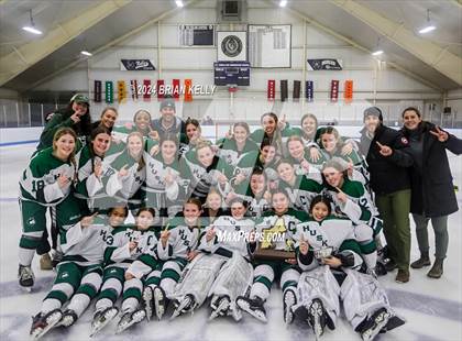 Thumbnail 1 in Groton School vs New Hampton School (NEPSAC Small School Final) photogallery.