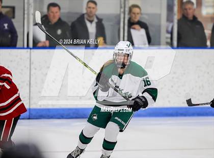 Thumbnail 1 in Groton School vs New Hampton School (NEPSAC Small School Final) photogallery.