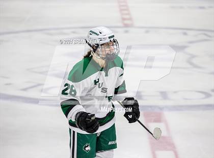 Thumbnail 2 in Groton School vs New Hampton School (NEPSAC Small School Final) photogallery.