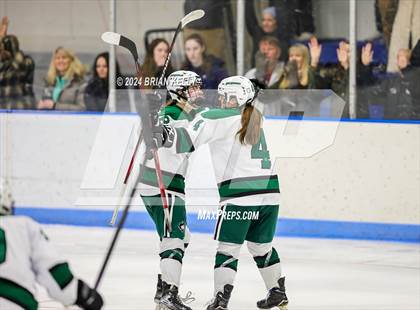 Thumbnail 3 in Groton School vs New Hampton School (NEPSAC Small School Final) photogallery.