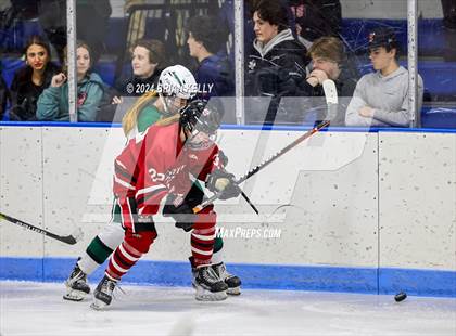 Thumbnail 1 in Groton School vs New Hampton School (NEPSAC Small School Final) photogallery.