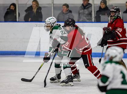 Thumbnail 3 in Groton School vs New Hampton School (NEPSAC Small School Final) photogallery.