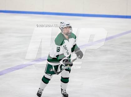 Thumbnail 3 in Groton School vs New Hampton School (NEPSAC Small School Final) photogallery.