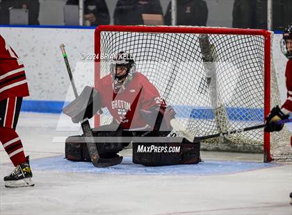 Thumbnail 3 in Groton School vs New Hampton School (NEPSAC Small School Final) photogallery.