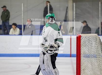 Thumbnail 3 in Groton School vs New Hampton School (NEPSAC Small School Final) photogallery.