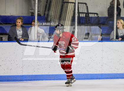 Thumbnail 3 in Groton School vs New Hampton School (NEPSAC Small School Final) photogallery.