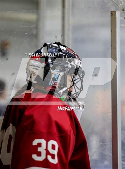 Thumbnail 3 in Groton School vs New Hampton School (NEPSAC Small School Final) photogallery.