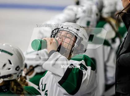 Thumbnail 1 in Groton School vs New Hampton School (NEPSAC Small School Final) photogallery.